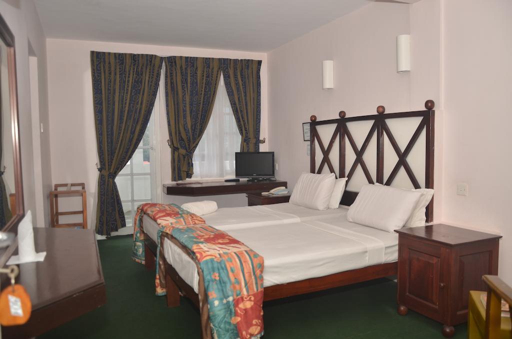 Hotel Sunhill Nuwara Eliya Pokój zdjęcie